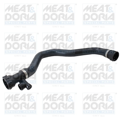 Radiator Hose